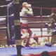 Illustration for article titled Boxer Leaves Ring Ass First After Wild Knockout
